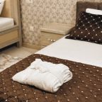 Четырехместный (Семейный), Гостевой дом Порог Гор