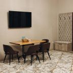 Четырехместный (Семейный), Гостевой дом Порог Гор