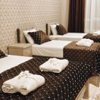 Четырехместный (Семейный), Гостевой дом Порог Гор