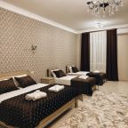 Четырехместный (Семейный), Гостевой дом Порог Гор