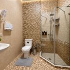 Двухместный (Стандарт), Гостевой дом Порог Гор