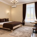 Двухместный (Стандарт), Гостевой дом Порог Гор