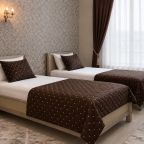 Четырехместный (Семейный), Гостевой дом Порог Гор