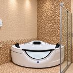 Апартаменты, Гостевой дом Порог Гор