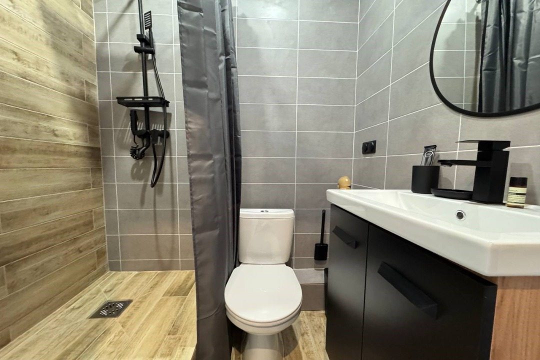 Одноместный (Одноместный номер с односпальной кроватью), Мини-отель THouse