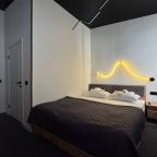 Двухместный (Двухместный номер с кроватью размера "King-size"), Мини-отель THouse