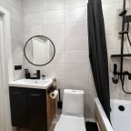 Двухместный (Двухместный номер с кроватью размера "King-size"), Мини-отель THouse