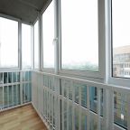 Апартаменты (Атмосфера), Апартаменты Атмосфера