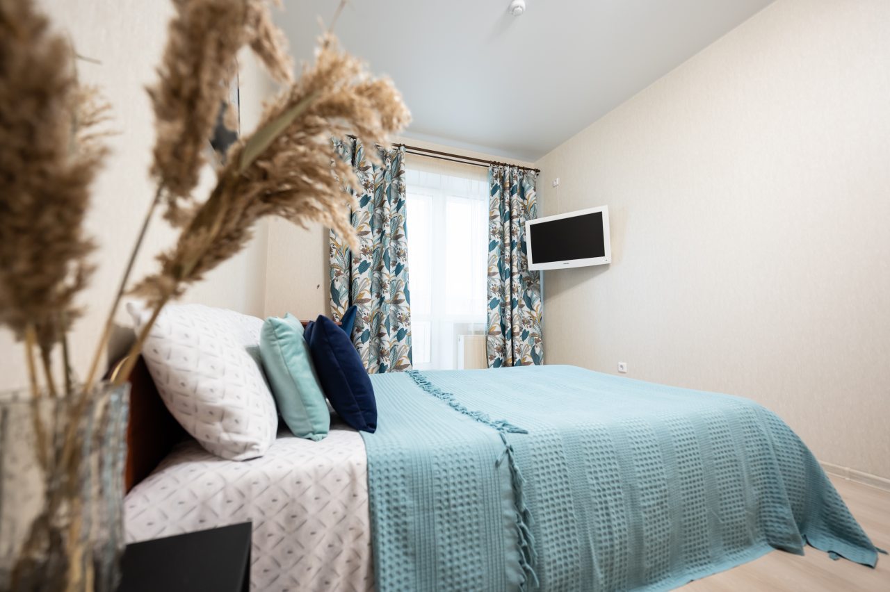 Апартаменты Атмосфера, Пермь