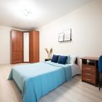 Апартаменты (Атмосфера), Апартаменты Атмосфера