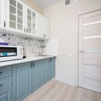 Апартаменты (Атмосфера), Апартаменты Атмосфера