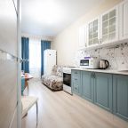 Апартаменты (Атмосфера), Апартаменты Атмосфера