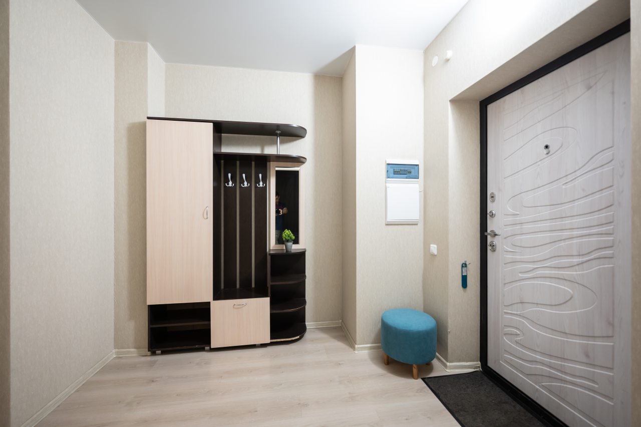 Апартаменты (Атмосфера), Апартаменты Атмосфера