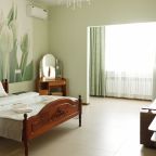 Одноместный (Стандарт), Гостевой дом Лидия