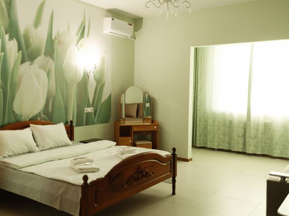 Гостевой дом Лидия, Таганрог