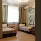 Трехместный (Стандарт), Гостевой дом Лидия