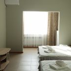 Трехместный (Стандарт), Гостевой дом Лидия