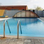 СЕЗОННЫЙ БАССЕЙН