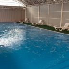 СЕЗОННЫЙ БАССЕЙН С ГИДРОМАССАЖЕМ