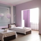 Ранний заезд, Гостевой дом Лидия