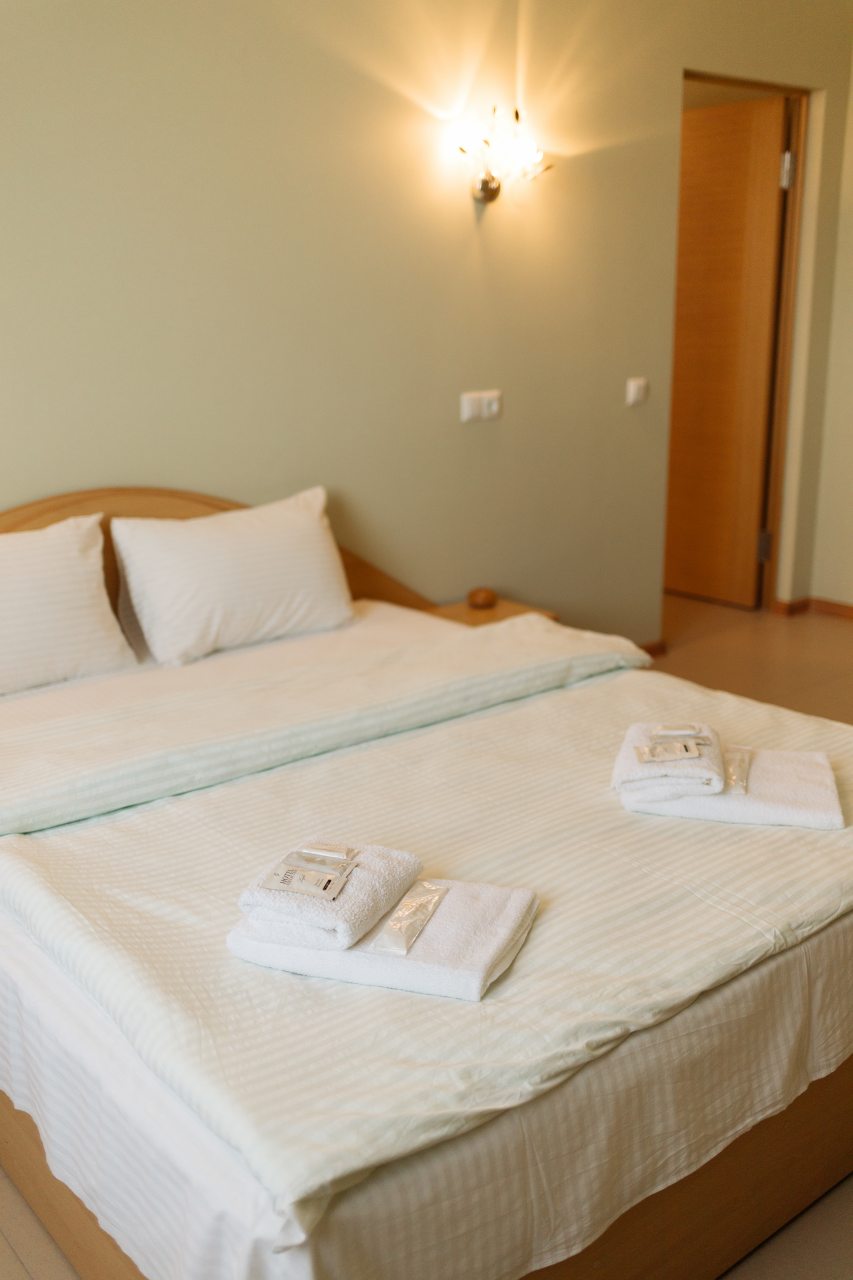 Пятиместный (Стандарт), Гостевой дом Лидия