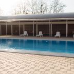 СЕЗОННЫЙ БАССЕЙН, Гостевой дом Лидия