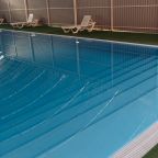 СЕЗОННЫЙ БАССЕЙН, Гостевой дом Лидия