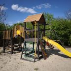 ДЕТСКАЯ ПЛОЩАДКА