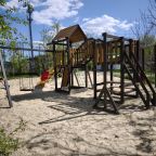 Детская площадка, Гостевой дом Лидия