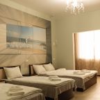 Подходит для больших компаний, Гостевой дом Лидия