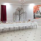 Разрешено проведение мероприятий, Гостевой дом Лидия