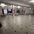 Разрешено проведение мероприятий, Гостевой дом Лидия