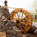 Своя ухоженная территория, Гостевой дом Лидия