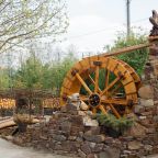 Своя ухоженная территория, Гостевой дом Лидия