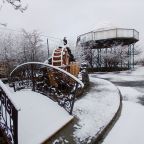 Своя ухоженная территория, Гостевой дом Лидия