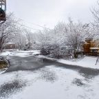 Своя ухоженная территория, Гостевой дом Лидия