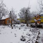 Своя ухоженная территория, Гостевой дом Лидия