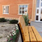 Своя ухоженная территория, Гостевой дом Лидия