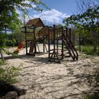 Детская площадка, Гостевой дом Лидия