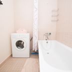 Апартаменты (Атмосфера), Апартаменты Атмосфера