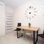 Апартаменты (Атмосфера), Апартаменты Атмосфера