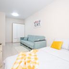 Апартаменты (Атмосфера), Апартаменты Атмосфера