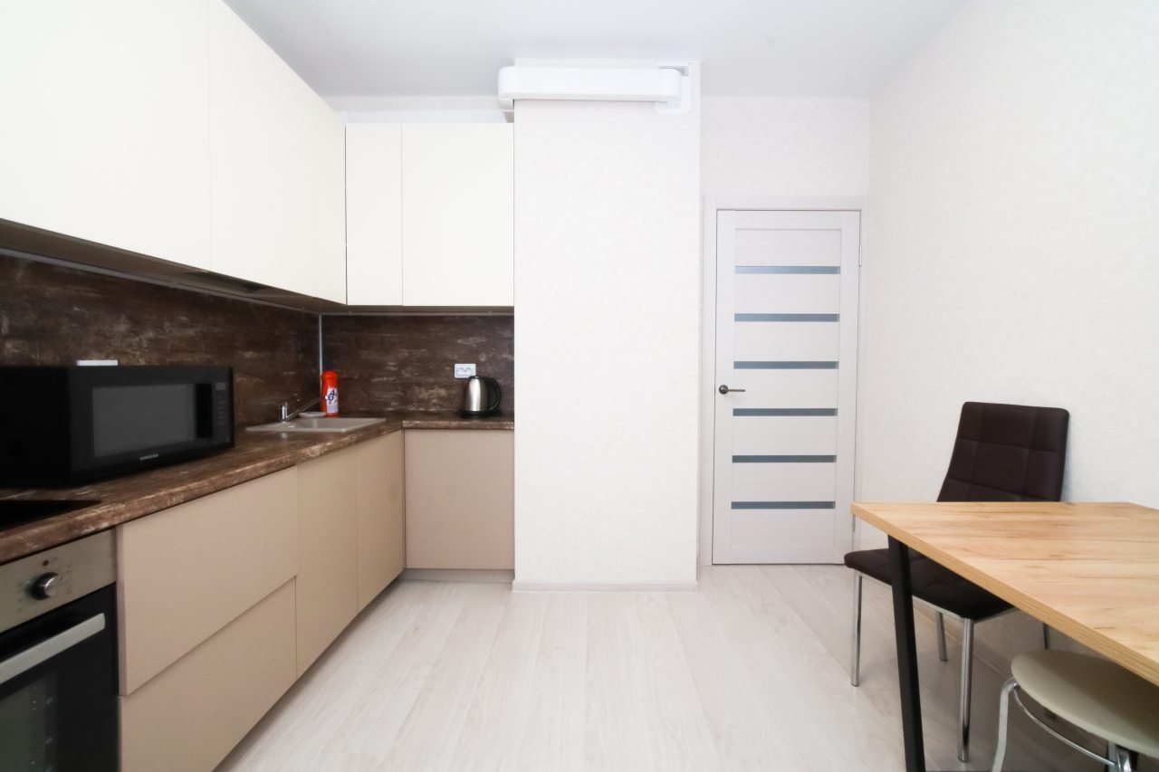 Апартаменты (Атмосфера), Апартаменты Атмосфера