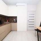 Апартаменты (Атмосфера), Апартаменты Атмосфера