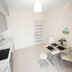 Апартаменты (Атмосфера), Апартаменты Атмосфера