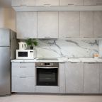 Апартаменты (Атмосфера), Апартаменты Атмосфера