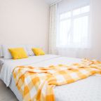 Апартаменты (Атмосфера), Апартаменты Атмосфера