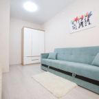 Апартаменты (Атмосфера), Апартаменты Атмосфера