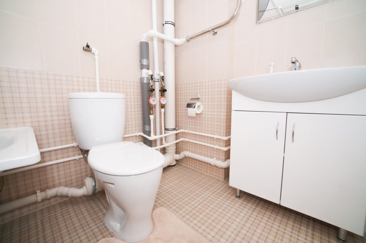 Апартаменты (Атмосфера), Апартаменты Атмосфера