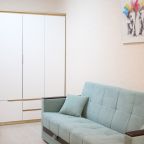 Апартаменты (Атмосфера), Апартаменты Атмосфера